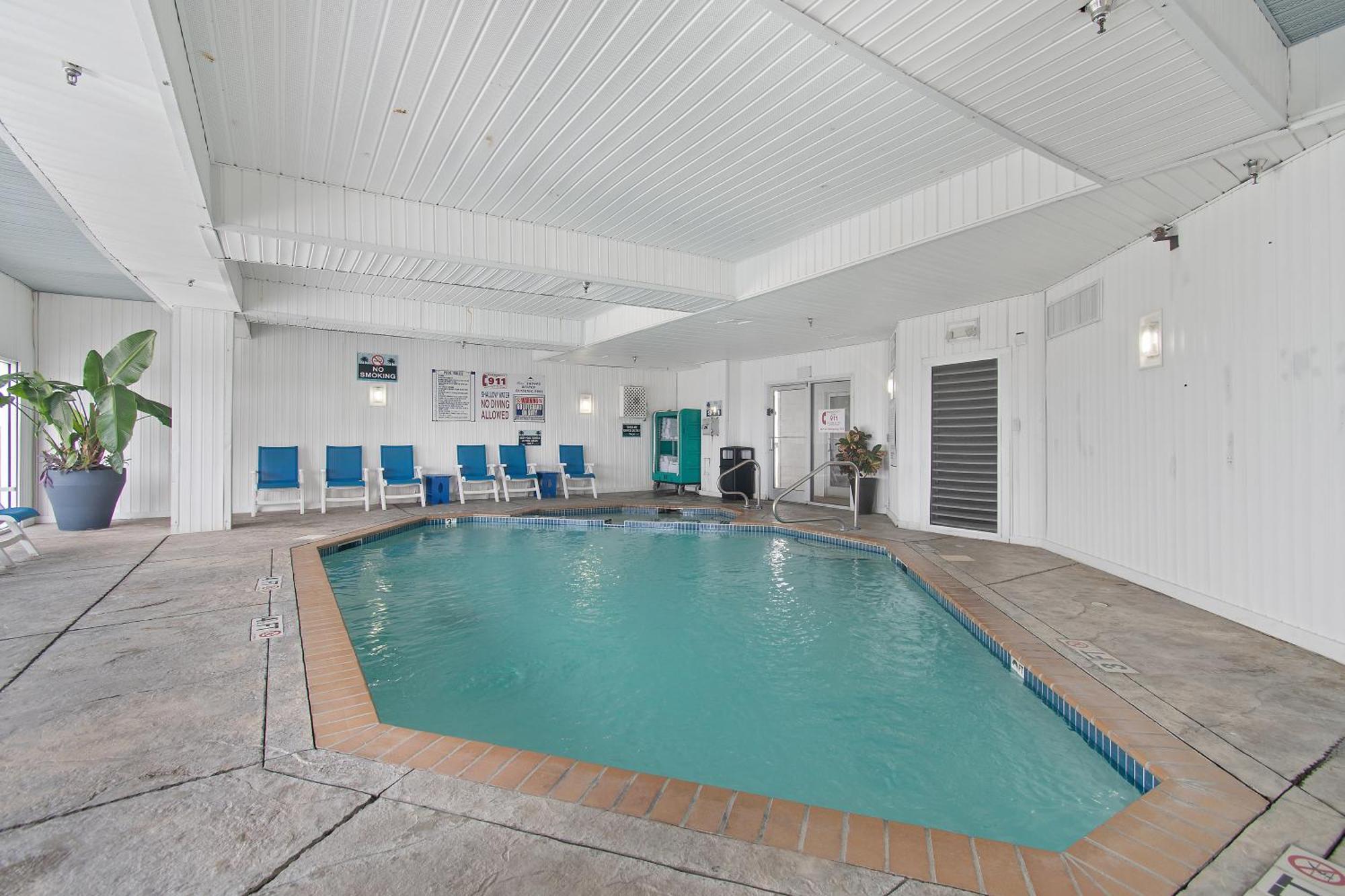 אושן אייל ביץ' Ocean Isle Inn מראה חיצוני תמונה