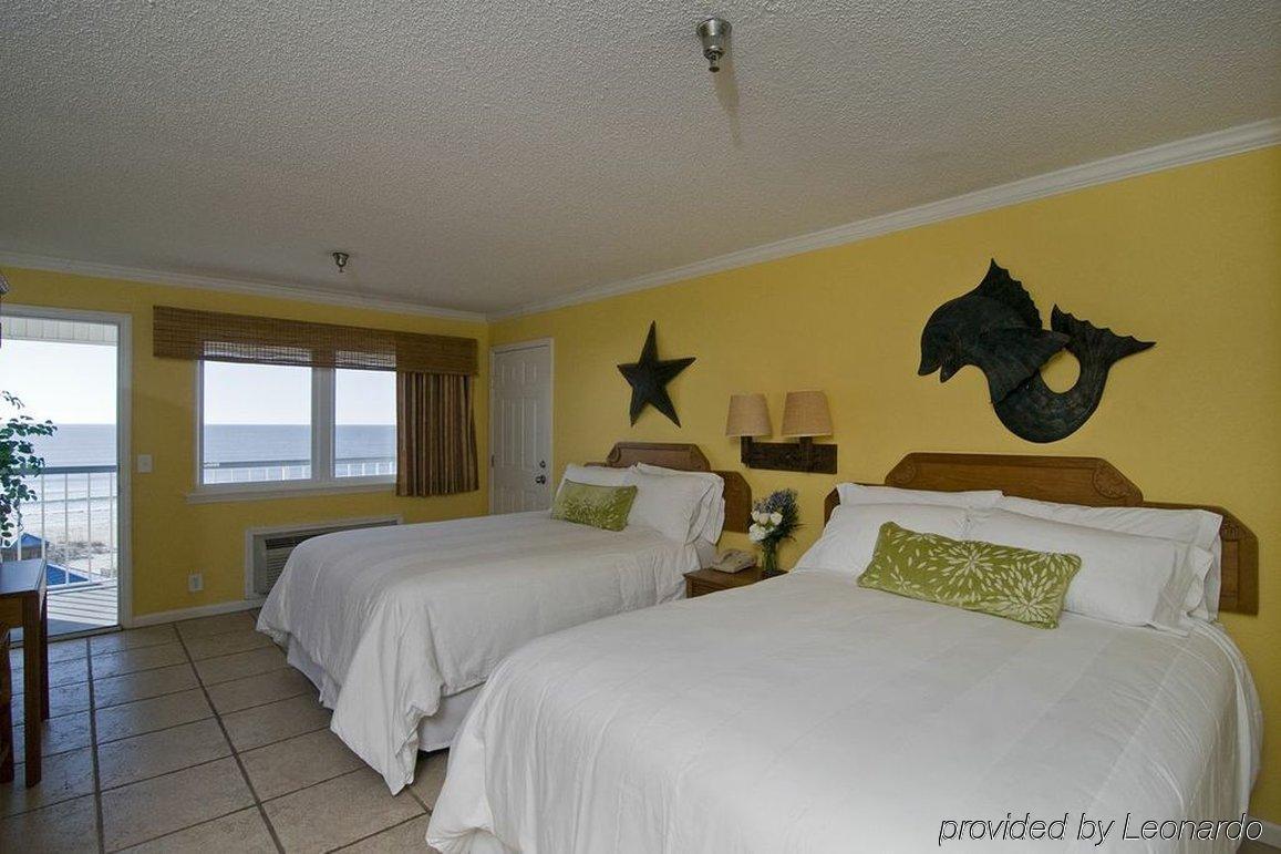 אושן אייל ביץ' Ocean Isle Inn מראה חיצוני תמונה