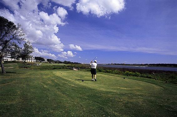 אושן אייל ביץ' Ocean Isle Inn מתקנים תמונה