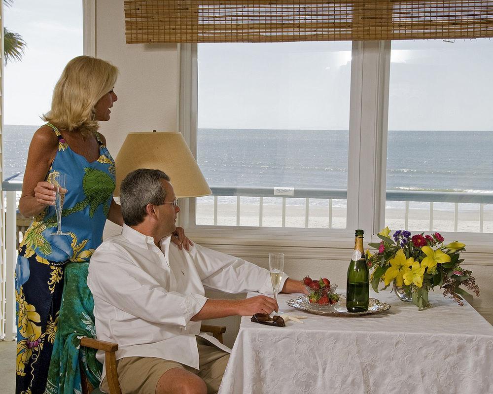 אושן אייל ביץ' Ocean Isle Inn מראה חיצוני תמונה